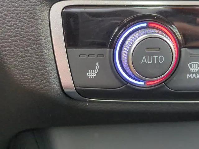 2018 Audi A3 2.0T Premium