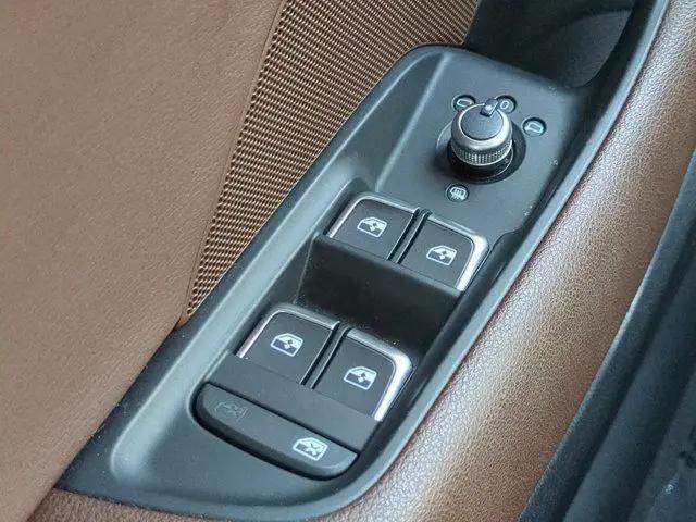 2018 Audi A3 2.0T Premium