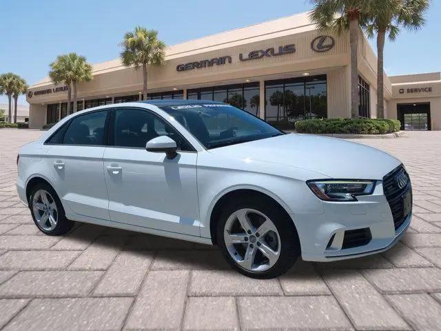 2018 Audi A3 2.0T Premium for sale in Naples, FL