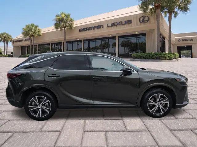 2024 Lexus RX 350 RX 350