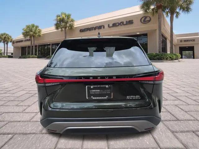 2024 Lexus RX 350 RX 350