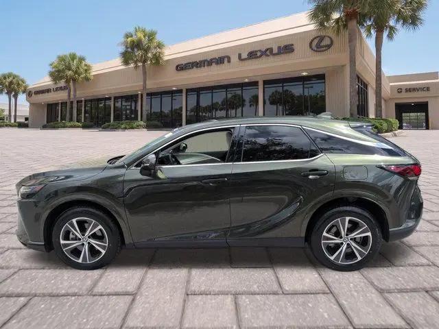 2024 Lexus RX 350 RX 350