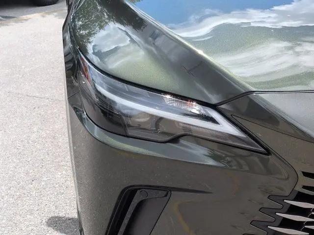 2024 Lexus RX 350 RX 350