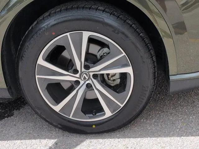 2024 Lexus RX 350 RX 350