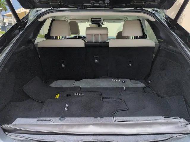 2024 Lexus RX 350 RX 350