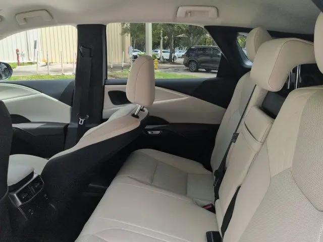 2024 Lexus RX 350 RX 350