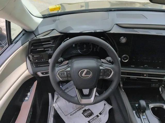 2024 Lexus RX 350 RX 350