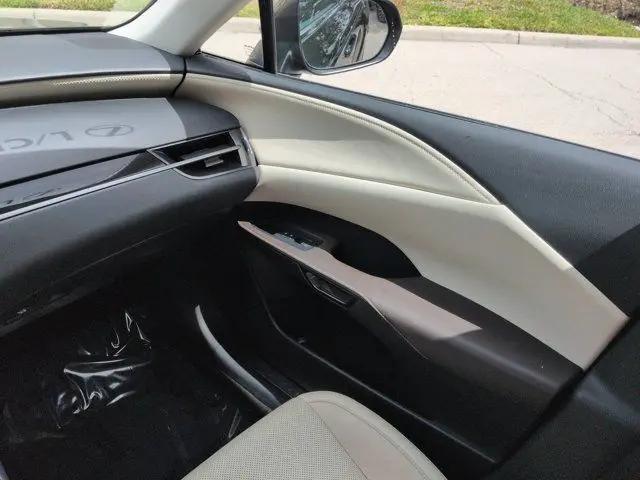 2024 Lexus RX 350 RX 350