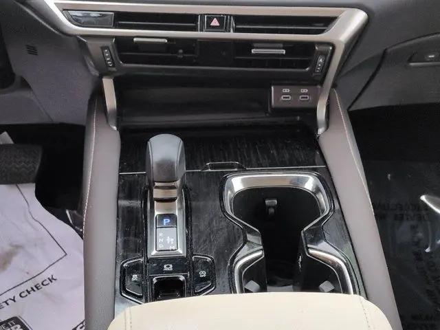 2024 Lexus RX 350 RX 350