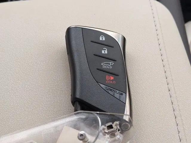 2024 Lexus RX 350 RX 350