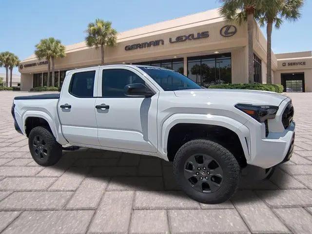 2024 Toyota Tacoma SR for sale in Naples, FL