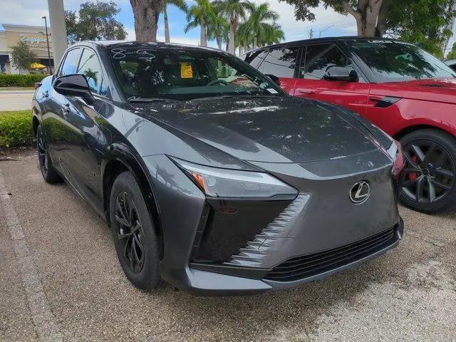 2026 Lexus RZ 350e Premium for sale in Naples, FL