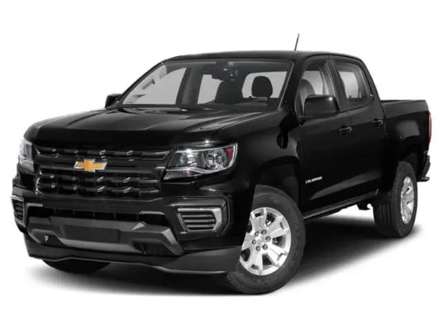 2021 Chevrolet Colorado 4WD Crew Cab Short Box ZR2 for sale in Lebanon, PA