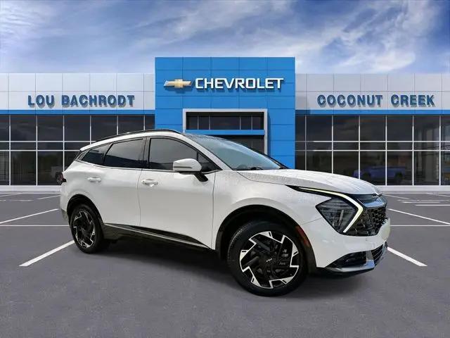 2023 Kia Sportage SX-Prestige for sale in Coconut Creek, FL