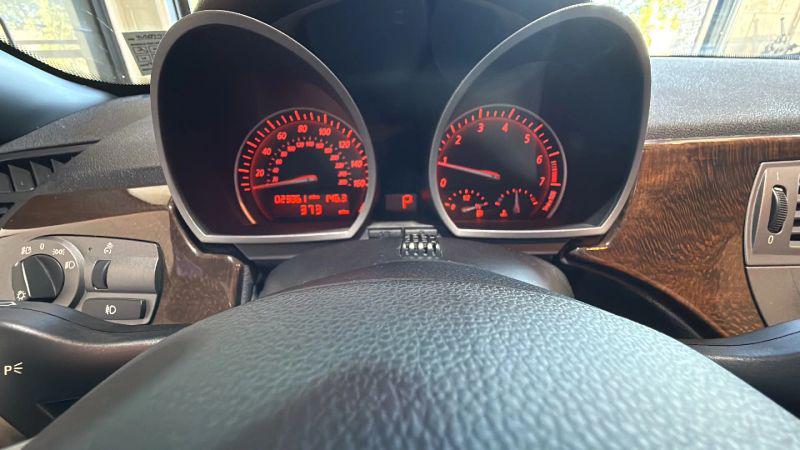 2004 BMW Z4 2.5i