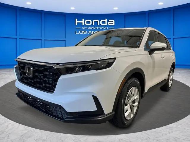 2026 Honda CR-V LX AWD for sale in Los Angeles, CA