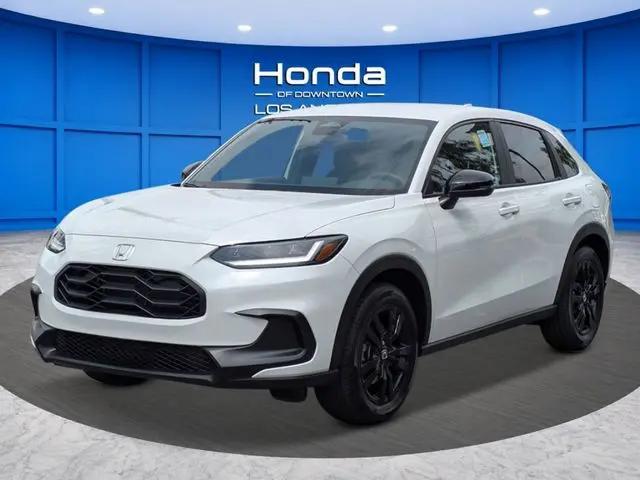 2027 Honda HR-V Sport 2WD for sale in Los Angeles, CA