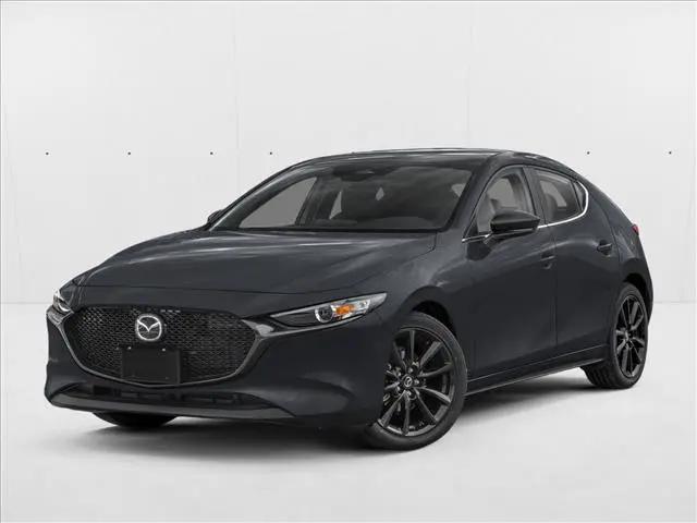2026 Mazda Mazda3 2.5 S Select Sport for sale in Carlsbad, CA