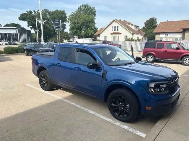 2024 Ford Maverick Lariat for sale in Lafayette, IN