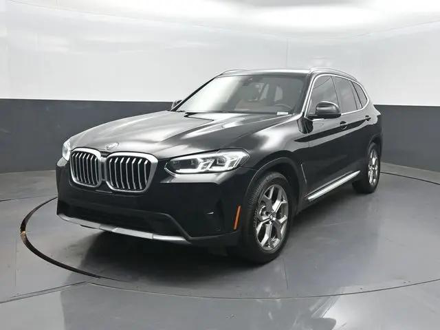 2023 BMW X3 xDrive30i for sale in Conyers, GA