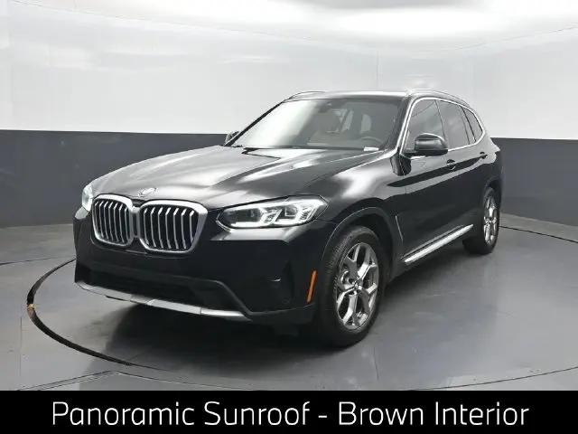 2023 BMW X3 xDrive30i for sale in Conyers, GA