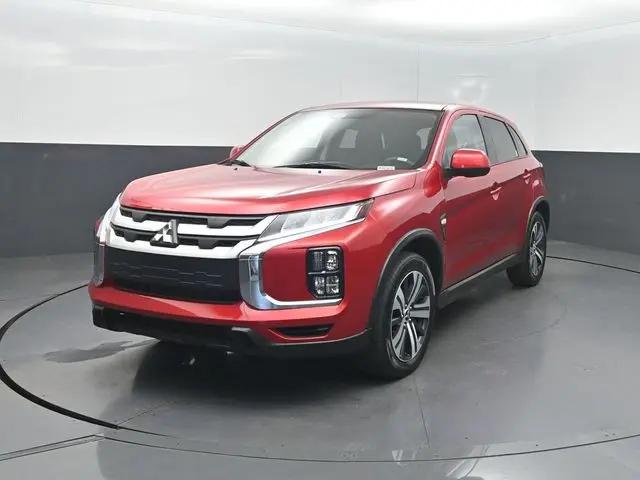 2024 Mitsubishi Outlander Sport 2.0 ES AWC for sale in Conyers, GA