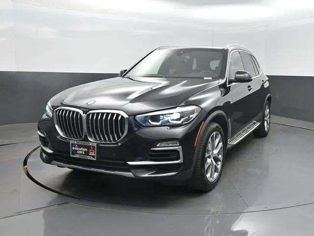 2019 BMW X5 xDrive40i for sale in Conyers, GA