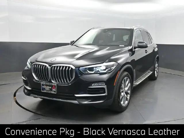 2019 BMW X5 xDrive40i for sale in Conyers, GA