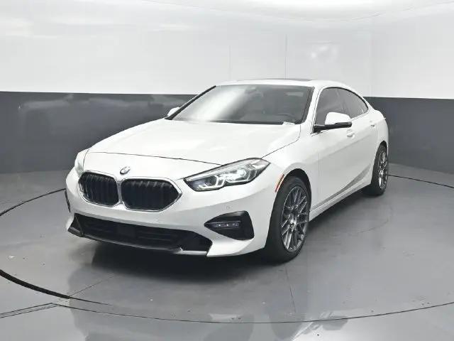2021 BMW Coupe sDrive for sale in Conyers, GA