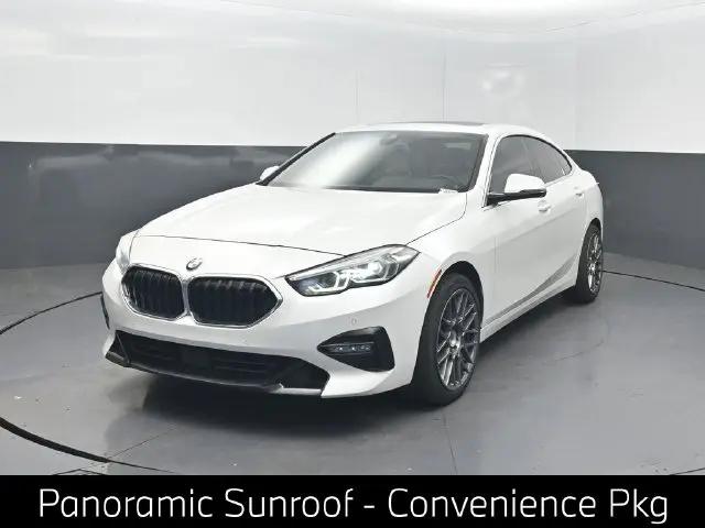 2021 BMW Coupe sDrive for sale in Conyers, GA