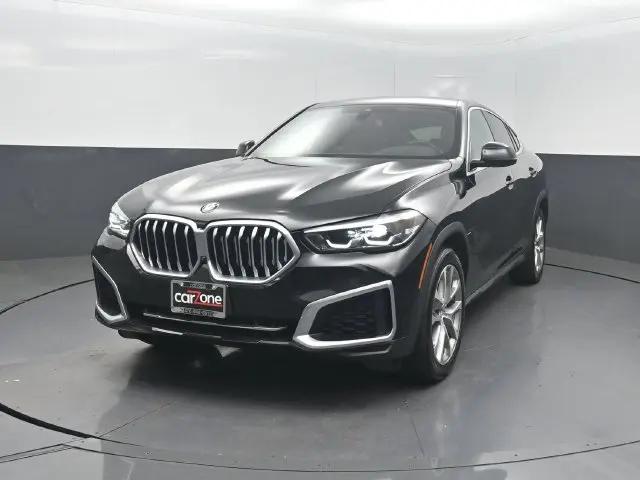 2023 BMW X6 xDrive40i for sale in Conyers, GA