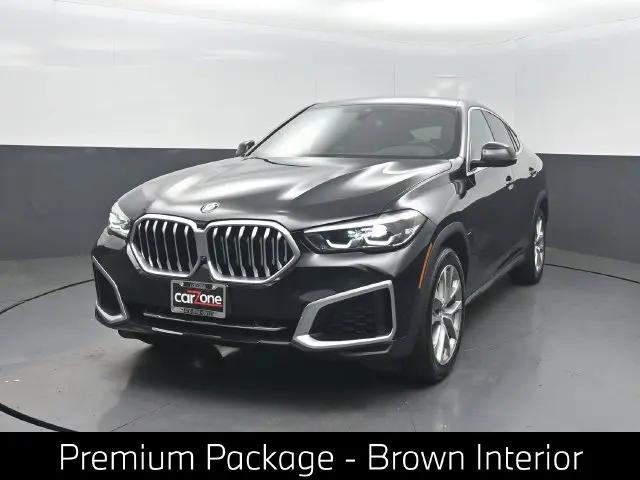 2023 BMW X6 xDrive40i for sale in Conyers, GA