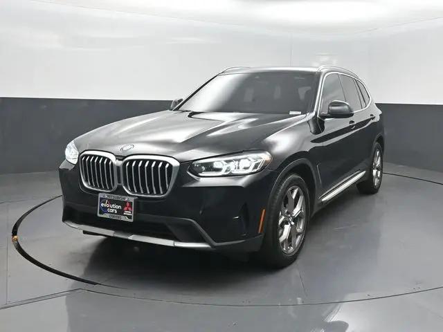 2023 BMW X3 sDrive30i for sale in Conyers, GA