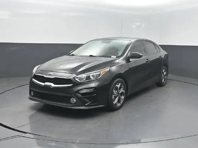 2019 Kia Forte LXS for sale in Conyers, GA