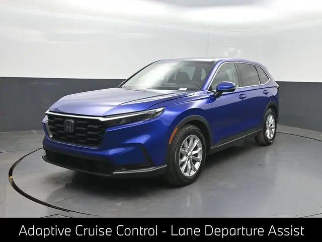 2024 Honda CR-V EX 2WD for sale in Conyers, GA