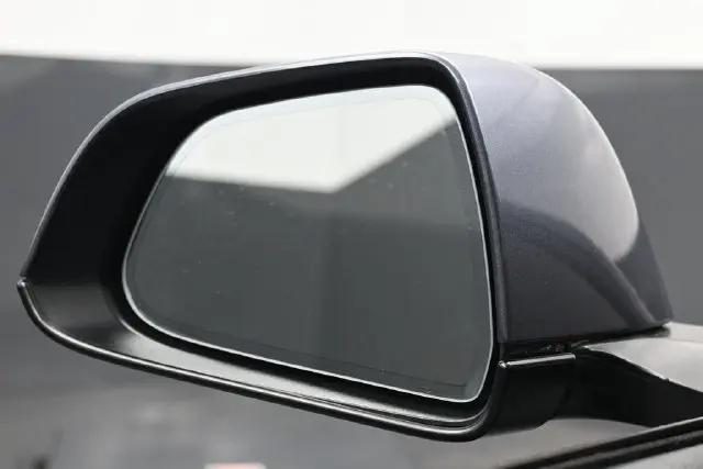 2021 Tesla Model 3 Standard Range Plus Rear-Wheel Drive