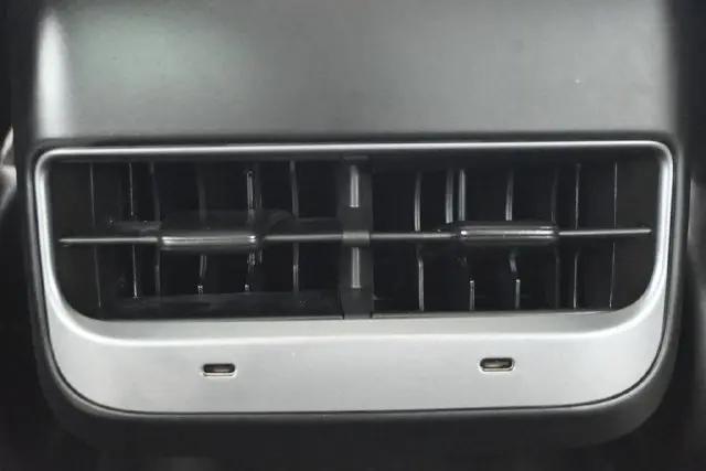 2021 Tesla Model 3 Standard Range Plus Rear-Wheel Drive
