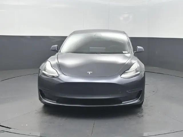 2021 Tesla Model 3 Standard Range Plus Rear-Wheel Drive
