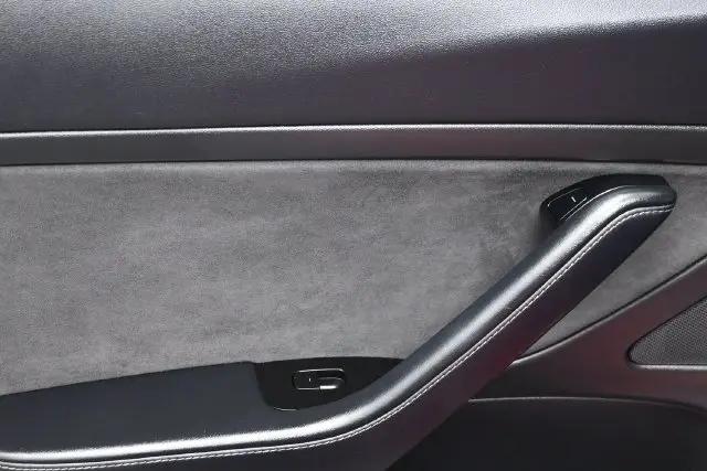 2020 Tesla Model 3 Standard Range Plus Rear-Wheel Drive
