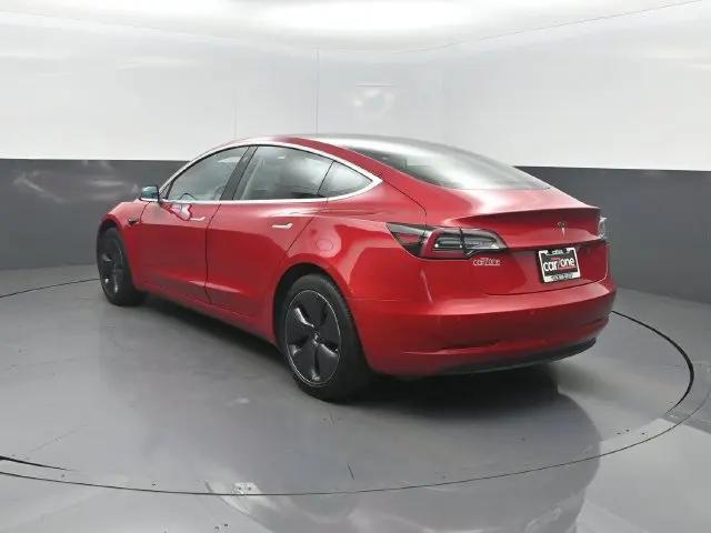 2020 Tesla Model 3 Standard Range Plus Rear-Wheel Drive