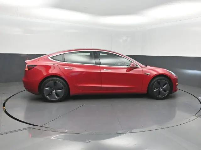 2020 Tesla Model 3 Standard Range Plus Rear-Wheel Drive