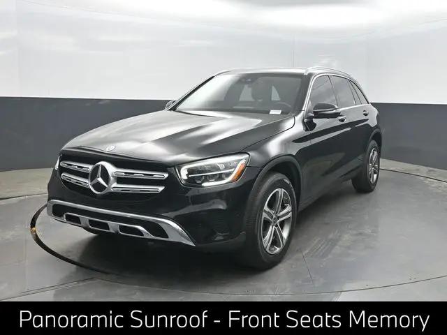 2022 Mercedes-Benz GLC SUV for sale in Conyers, GA