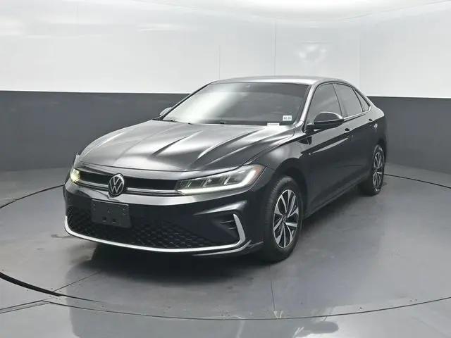 2025 Volkswagen Jetta 1.5T S for sale in Conyers, GA