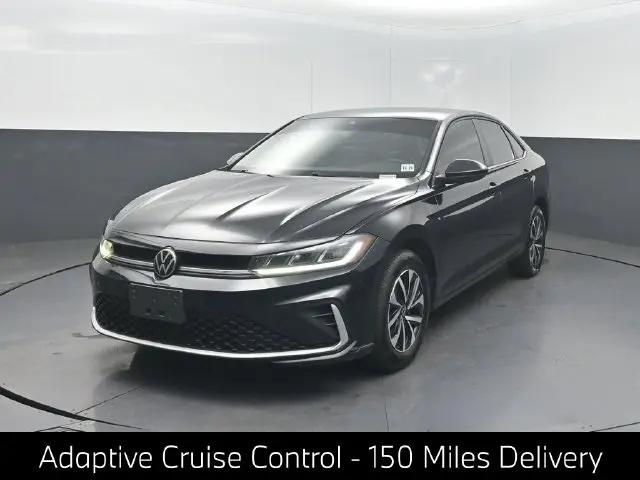 2025 Volkswagen Jetta 1.5T S for sale in Conyers, GA