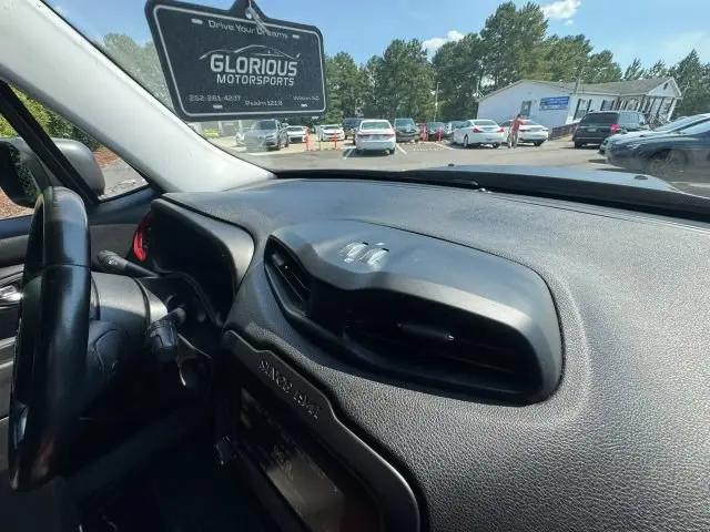 2017 Jeep Renegade Trailhawk 4x4