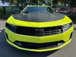 2019 Chevrolet Camaro 1LT for sale in Wilson, NC