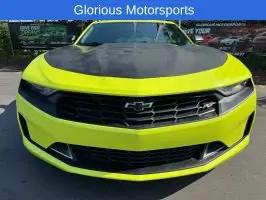 2019 Chevrolet Camaro 1LT for sale in Wilson, NC