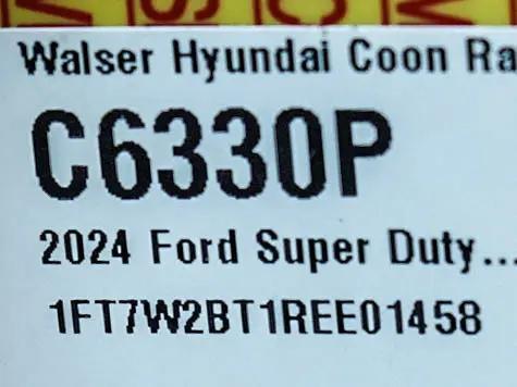 2024 Ford F-250 LARIAT