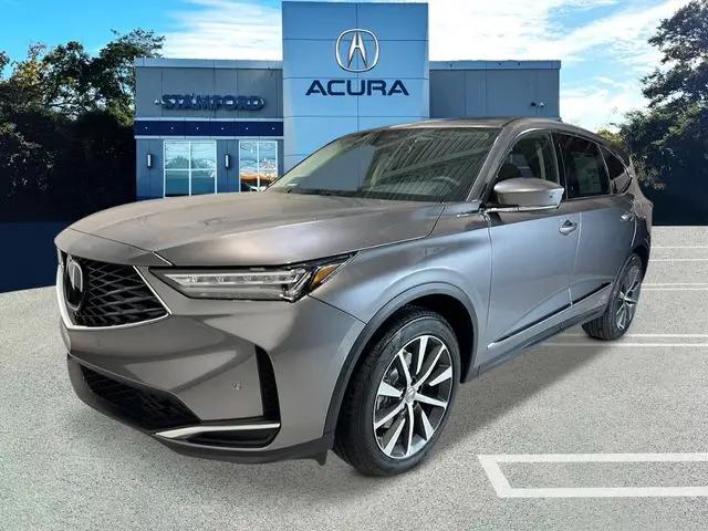 2026 Acura MDX Technology Package for sale in Stamford, CT