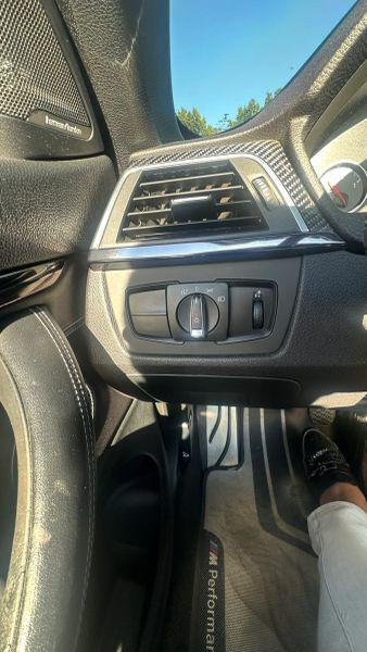 2016 BMW M4 Base
